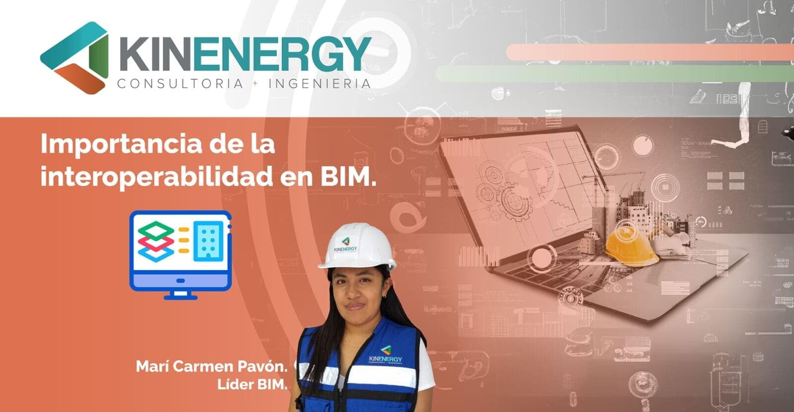 Importancia de la Interoperabilidad en BIM 